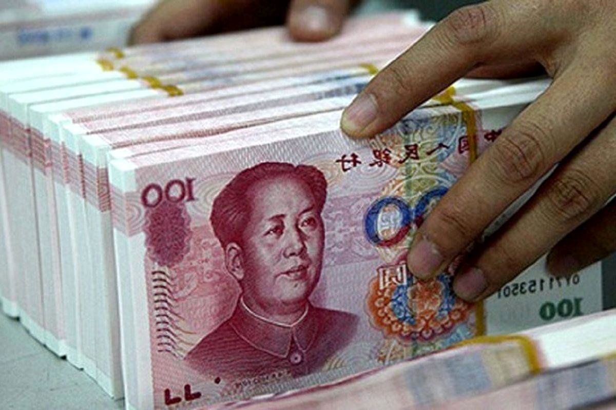 قیمت یوان چین امروز ۱۰ مرداد 250 تومان بالا رفت
