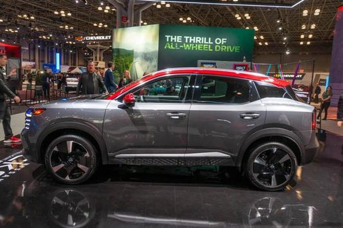 مقایسه نیسان کیکس و سوزوکی فرانکس؛ نبرد شاسیبلندهای ژاپنی در ایران