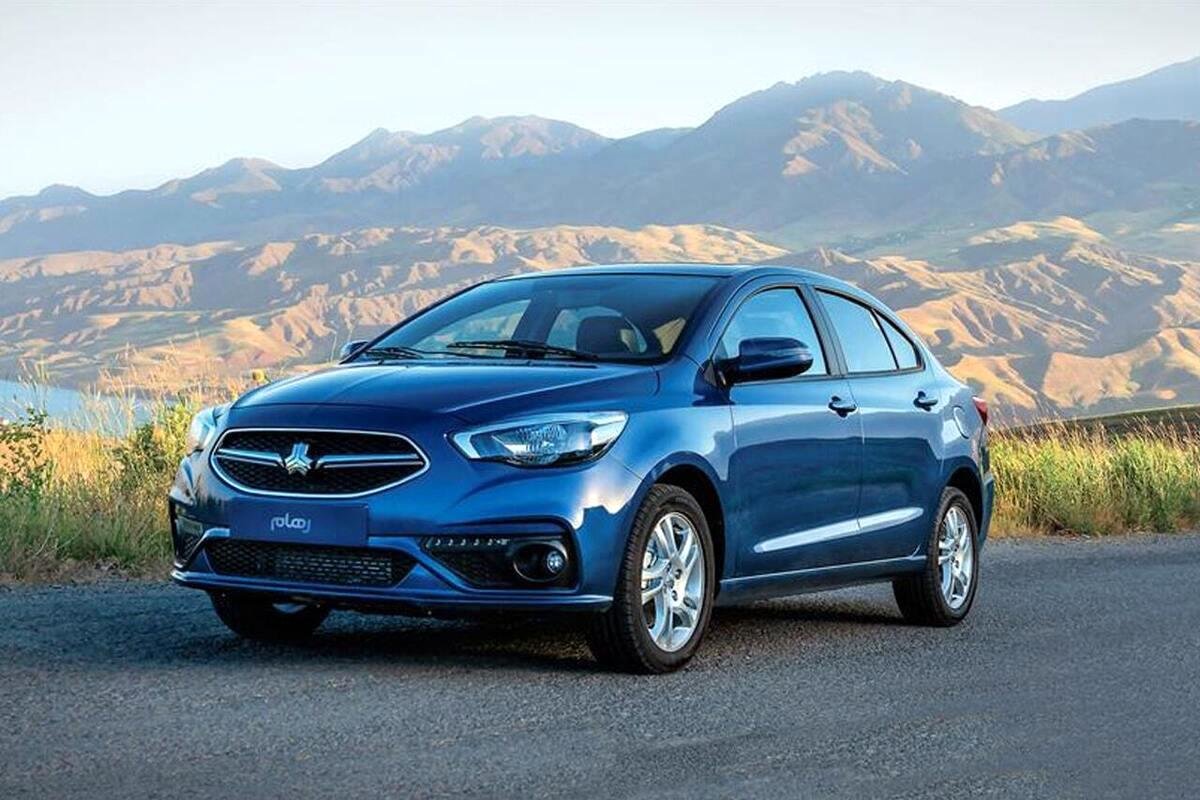 قیمت شاهین امروز 29 تیر/ شاهین کارکرده ارزان شد