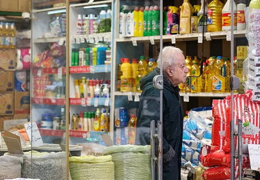 آخرین وضعیت کالاهای اساسی در آستانه عید