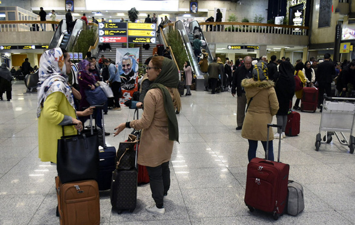 سفرهای زیارتی و سیاحتی رایگان ویژه بازنشستگان تامین اجتماعی/ از قم تا شیراز و تبریز