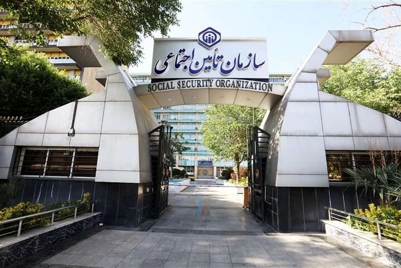 آمار عجیب تامین اجتماعی درباره کارگران ساختمانی: ۷۰هزار بیمه شده جدید و ۸۰۰ هزار بیمه شده فعال وجود دارد