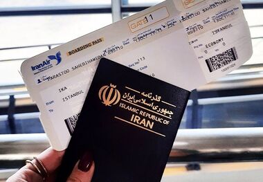 قیمت بلیط هواپیما تهران-استانبول امروز ۱۷ تیر/  پرواز چارتر به ترکیه چند؟