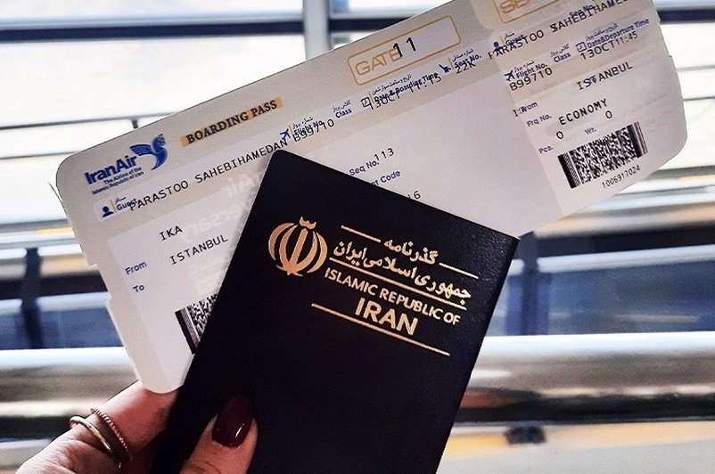 قیمت بلیط هواپیما تهران-استانبول امروز ۱۷ تیر/  پرواز چارتر به ترکیه چند؟