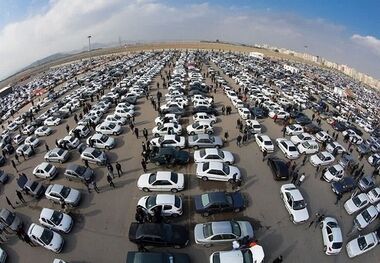 مصوبات گره‌گشای مجلس  در ساماندهی بازار خودرو