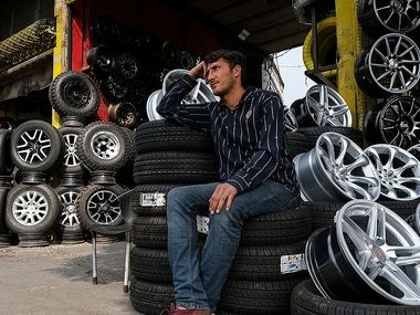 قیمت لاستیک پژو پارس در زمستان ۱۴۰۴