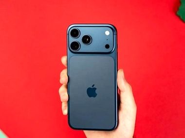 سه مورد عجیب از قیمت نجومی آیفون ۱۷ پرو مکس