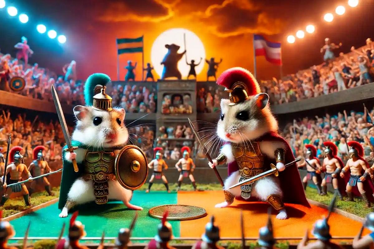 کارتهای همستر 29 شهریور منتشر شد