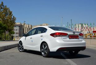 کیا سراتو ۲۰۲۵ در ایران؛ سراتو جدید ارزش خرید دارد؟