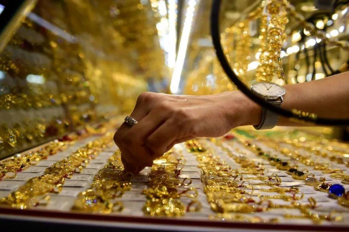 قیمت طلا امروز دوشنبه 27 اسفند/ جهش نیممیلیونی در یک روز