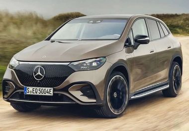 جهش عجیب قیمت بنز در ایران