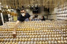 قیمت طلا، سکه، دلار و یورو امروز سه‌شنبه 13 آبان ۱۴۰۴