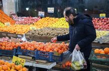 اعلام ساعت کاری میادین میوه و تره‌بار تا نیمه فروردین