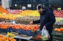 قیمت جدید میوه؛ سیب و پرتقال چند؟