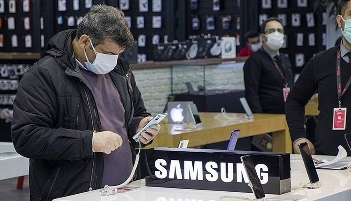 خطونشان سامسونگ برای رقبا؛ S25 اولترا آماده رقابت با آیفون شد