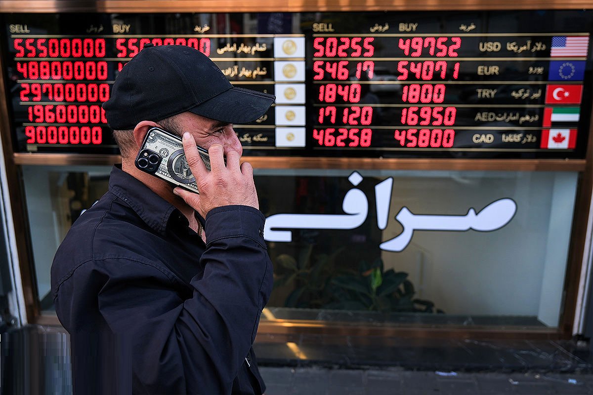 رمزگشایی از بازگشت صرافیها؛ بازگشایی درگاهها با شرایط خاص!