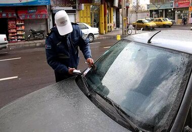 جریمه مسافرکشی با خودرو شخصی تعیین شد