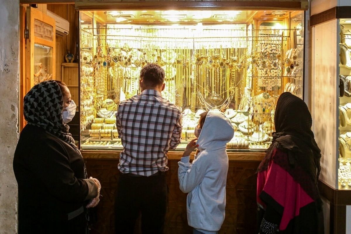 ضربه طلا به سرمایهگذاران بازار خودرو!