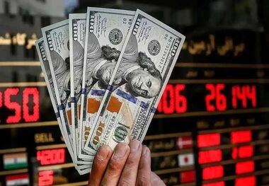 قیمت دلار امروز 22 مرداد/ دلار ثابت ماند