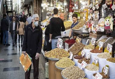 تورم اردیبهشت‌ماه اعلام شد