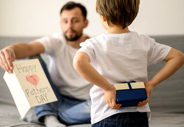 ۱۰ هدیه اقتصادی برای روز پدر