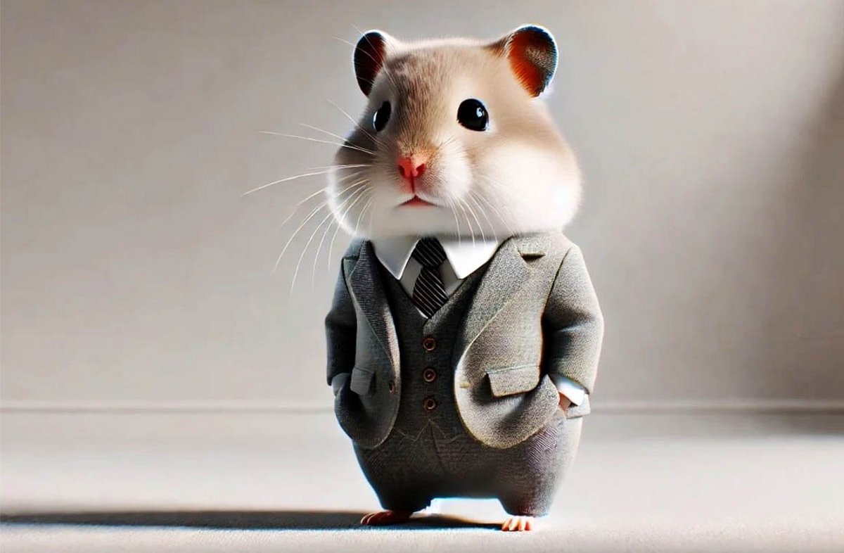 آموزش گام به گام دایرکت کلیم همستر کامبت