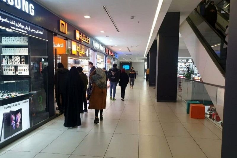 قیمت آیفون امروز شنبه 2 تیر/ ارزان‌ترین آیفون در ایران چند؟