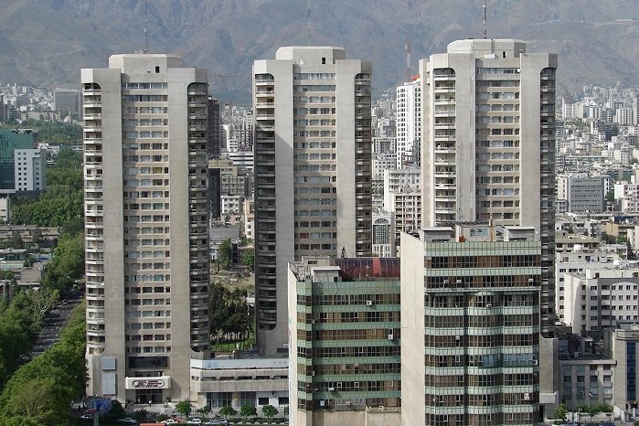 قیمت آپارتمان نقلی در تهران/ 30 متری در جیحون، تقریبا دو میلیارد