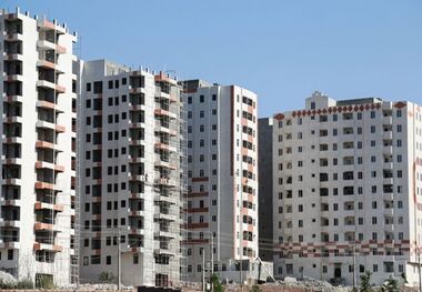تحویل ۲۴۰ هزار واحد مسکن ملی به روستائیان