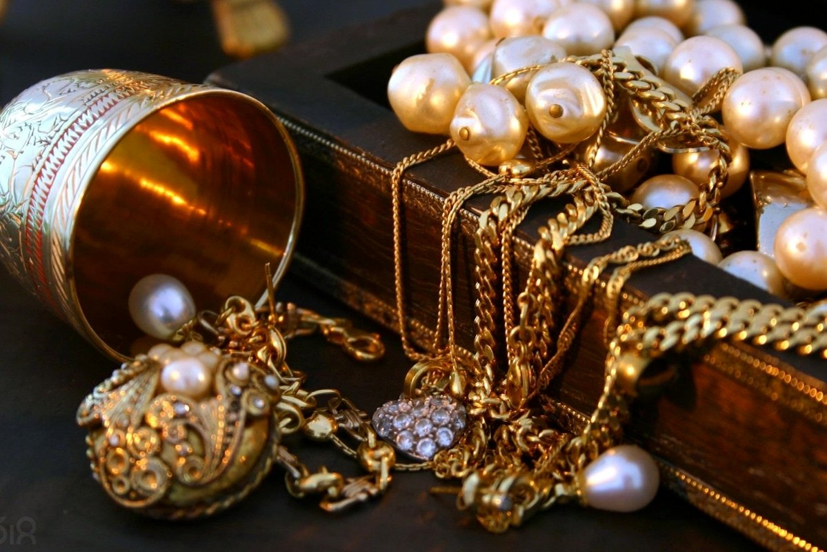 قیمت طلا امروز یکشنبه 26 مرداد 1404