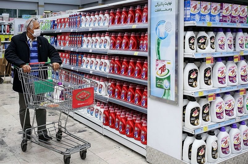 سه روایت از افزایش قیمت مواد شوینده