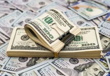 دلار 55 هزار تومانی نرخ مناسبی  است