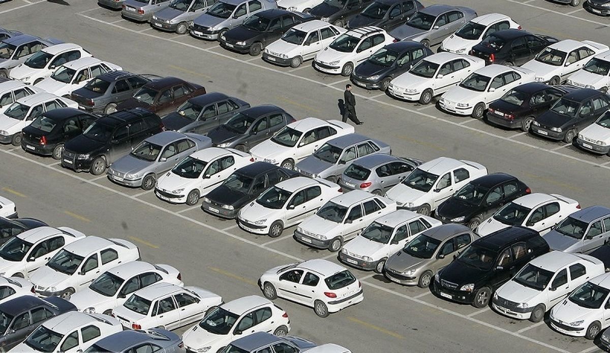 قیمت این خودروها زیر ۴۰۰ میلیون تومان است