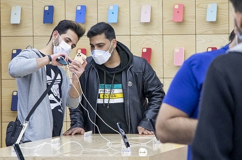 مقایسه ردمی A3 و گلکسی A06؛ دوئل گوشیهای اقتصادی
