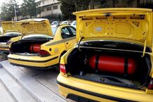 عرضه سوخت رایگان برای خودروهای دوگانه‌سوز