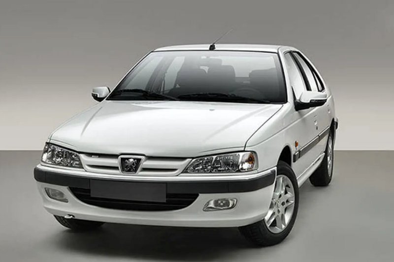 فراخوان جدید ایران خودرو برای متقاضیان پژو پارس