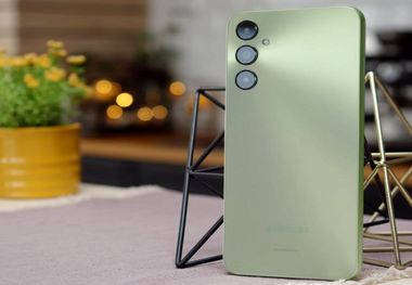 قیمت گوشی سامسونگ، شیائومی و آیفون امروز سه‌شنبه 8 مهر 1404/ گلکسی A17 چند؟