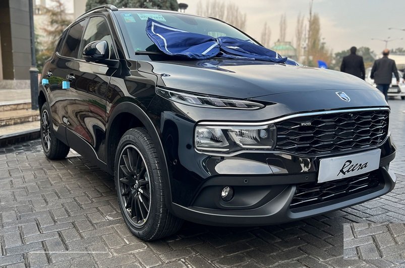 قیمت روز محصولات ایران‌خودرو شنبه 27 اردیبهشت/ گران‌ترین سواری چند؟