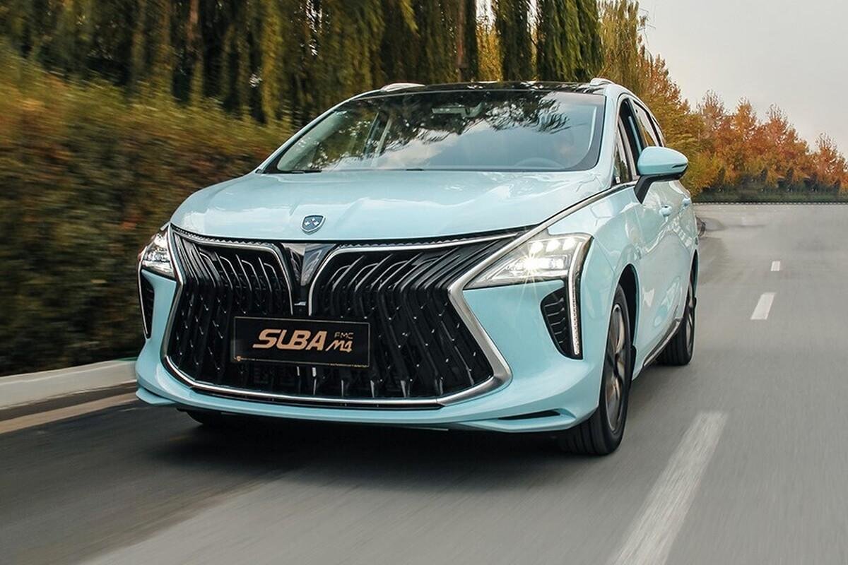 قیمت محصولات فرداموتورز امروز دوشنبه 16 تیر/ سوبا M۴ و فردا T۵ چند؟