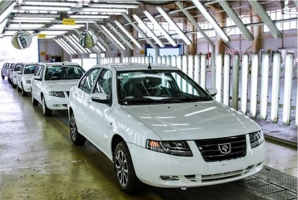 شرایط فروش سورن پلاس ویژه مرداد 1403 اعلام شد