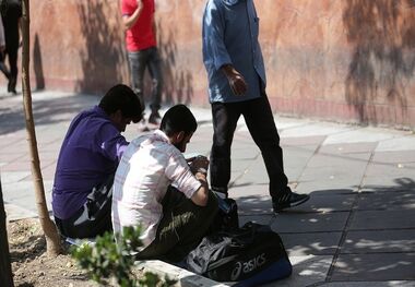 نرخ بیکاری زمستان ۸.۶ درصد اعلام شد