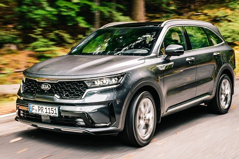 قیمت شاسیبلند جدید وارداتی؛ تقریبا 4.5 میلیارد!