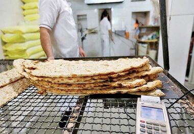 همه‌چیز درباره فروش اینترنتی نان‌