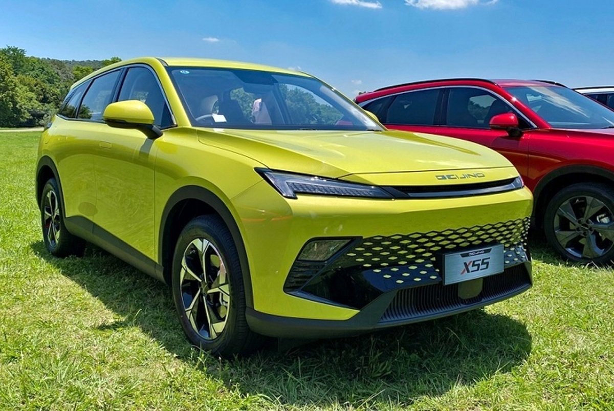 پرفروش‌ترین خودرو مونتاژی در ایران معرفی شد