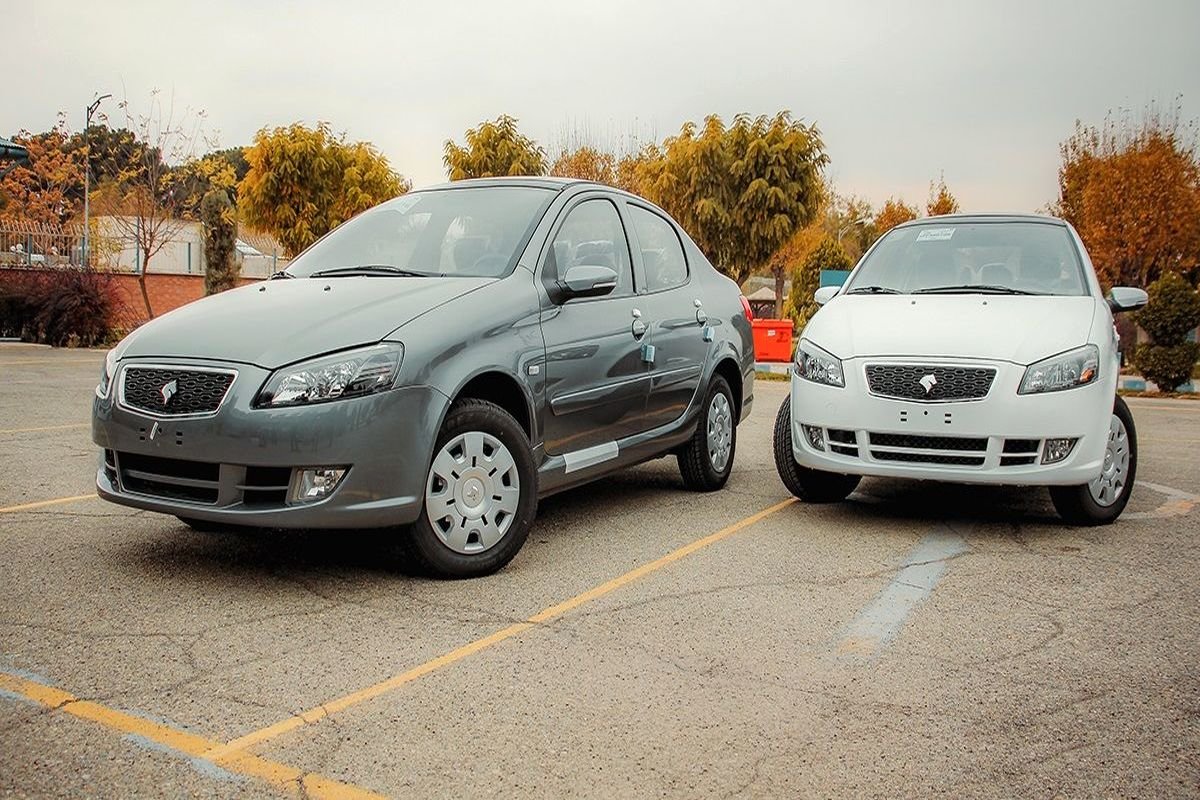 قیمت روز محصولات ایران‌خودرو یکشنبه 6 مهر/ رانا پلاس 40 میلیون گران شد