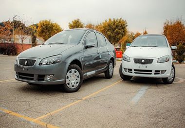 قیمت روز محصولات ایران‌خودرو یکشنبه 6 مهر/ رانا پلاس 40 میلیون گران شد