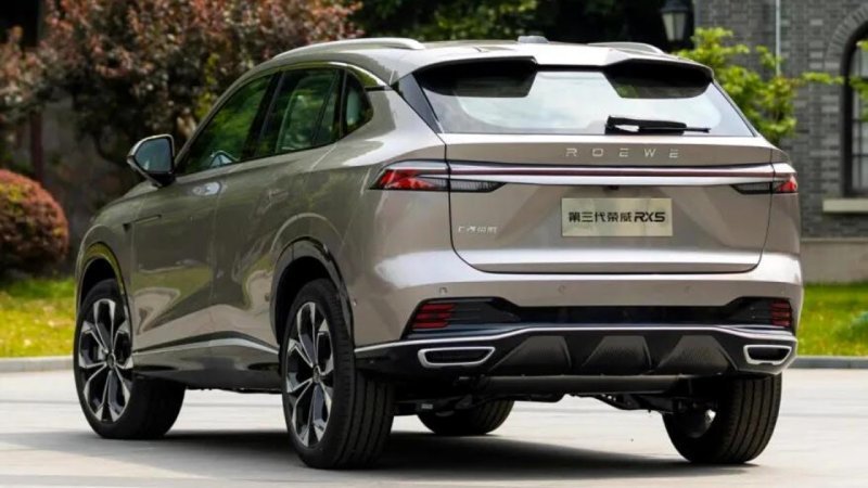 آپشن شگفتانگیز جدیدترین خودروی برقی در ایران