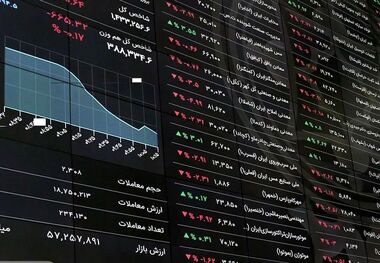 بورس ایران در بزنگاه جهانی‌شدن