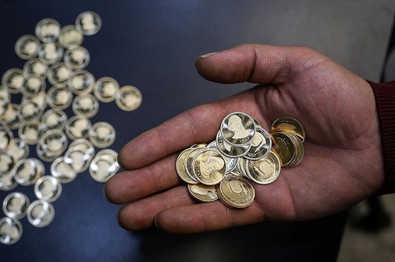 خبر جدید برای خریداران سکه 