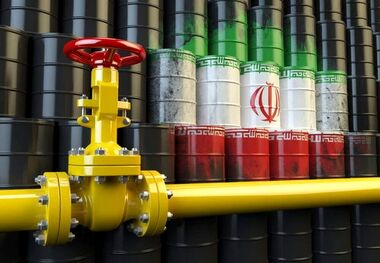قیمت جهانی نفت امروز جمعه ۲۸ شهریور ۱۴۰۴